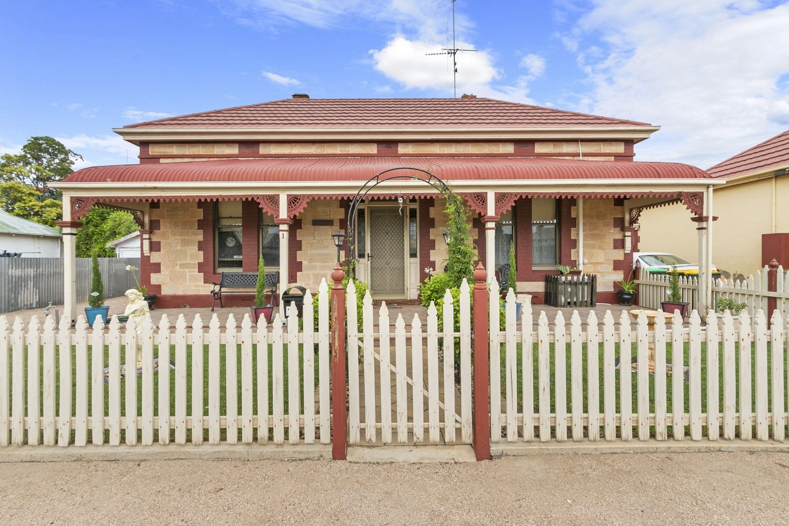 1 Rendell Street, Kadina SA 5554, Image 0