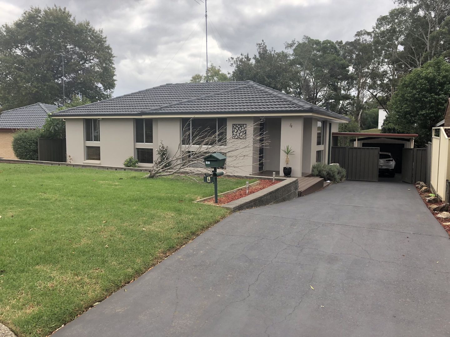 4 Flavel Street, South Penrith NSW 2750, Image 1