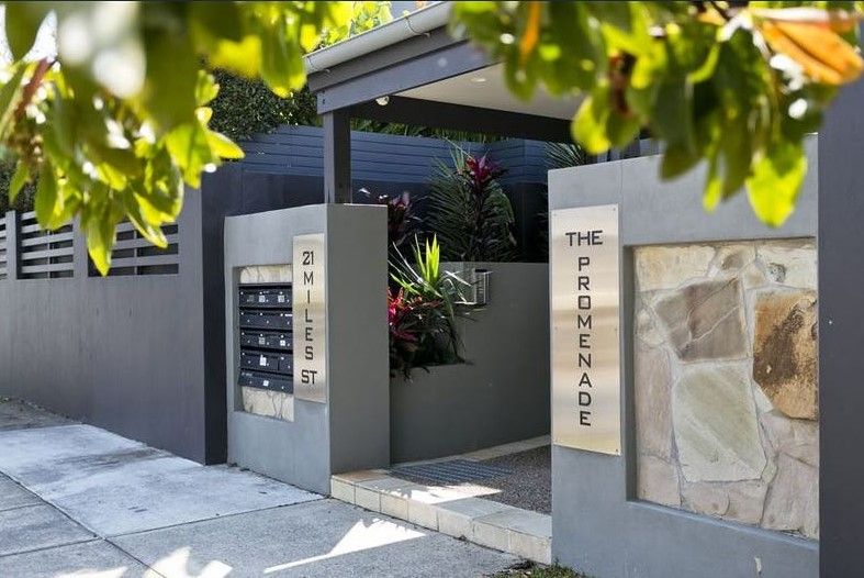 2 bedrooms Apartment / Unit / Flat in 104/21 Miles Street CLAYFIELD QLD, 4011