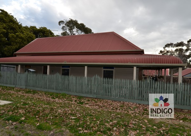 2A Kerferd Road, Beechworth VIC 3747