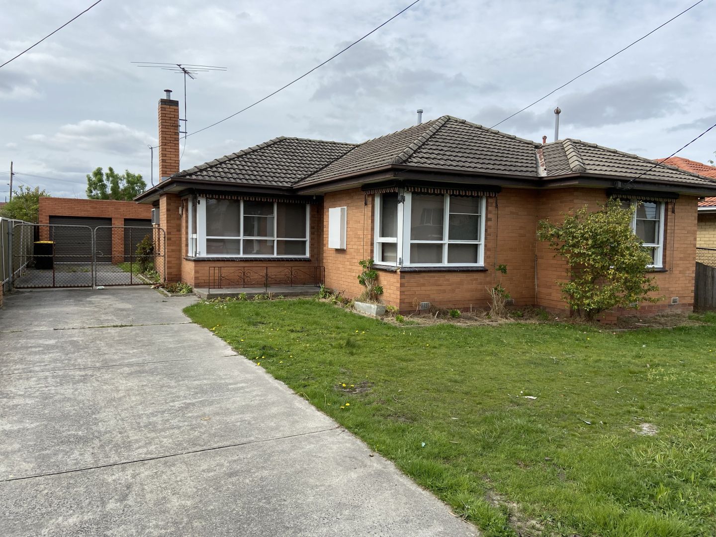 1471 Heatherton Road, Dandenong North Property History & Address