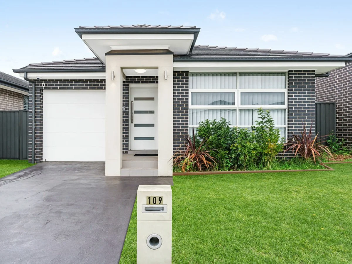 109 Orion Road, Austral NSW 2179