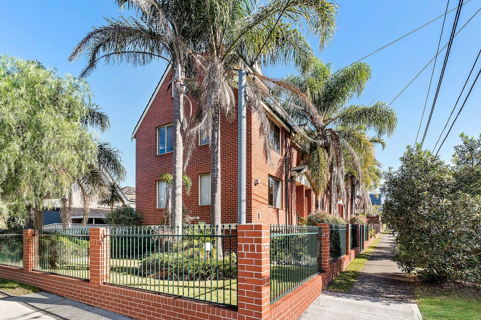 1/19 Doncaster Avenue, Kensington NSW 2033, Image 0