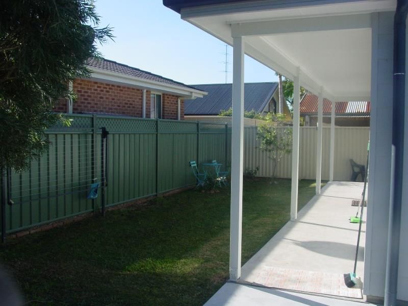 2 bedrooms Villa in 47a Wyong Road KILLARNEY VALE NSW, 2261