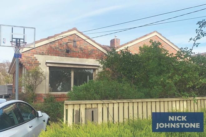 Picture of 8 Locke St, BRIGHTON EAST VIC 3187