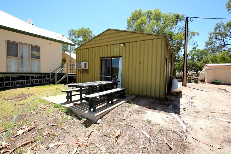 Lot 13 River Drive, Paisley SA 5357, Image 1