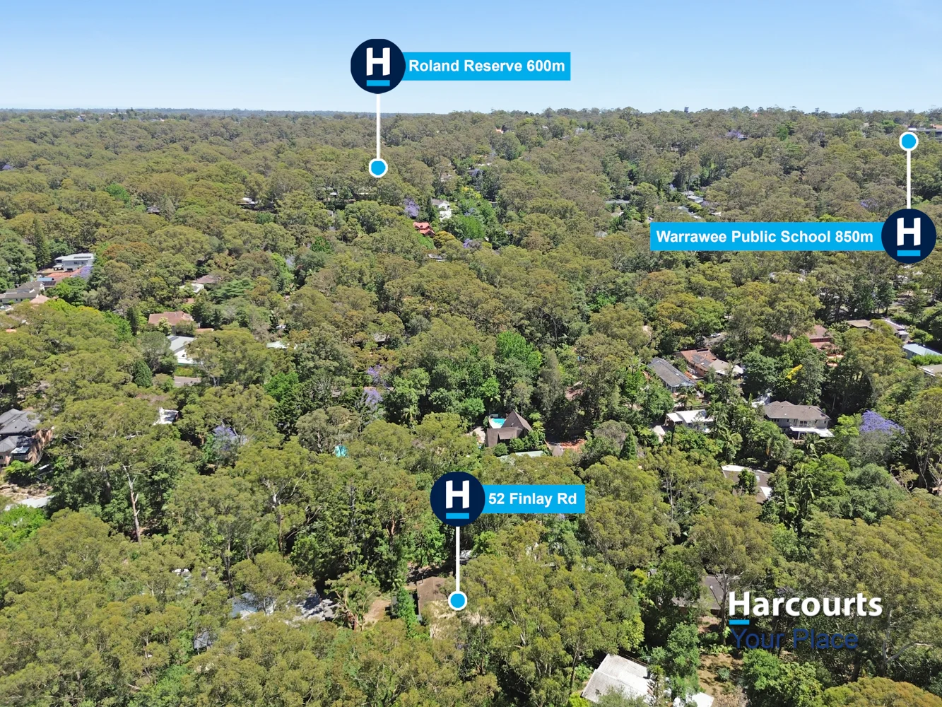 Additional image 17 of 52 Finlay Road, Turramurra NSW 2074