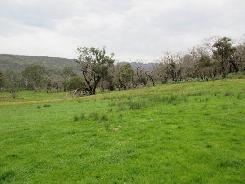 Lot 3 Via Jensens Road, Mirranatwa VIC 3294, Image 1