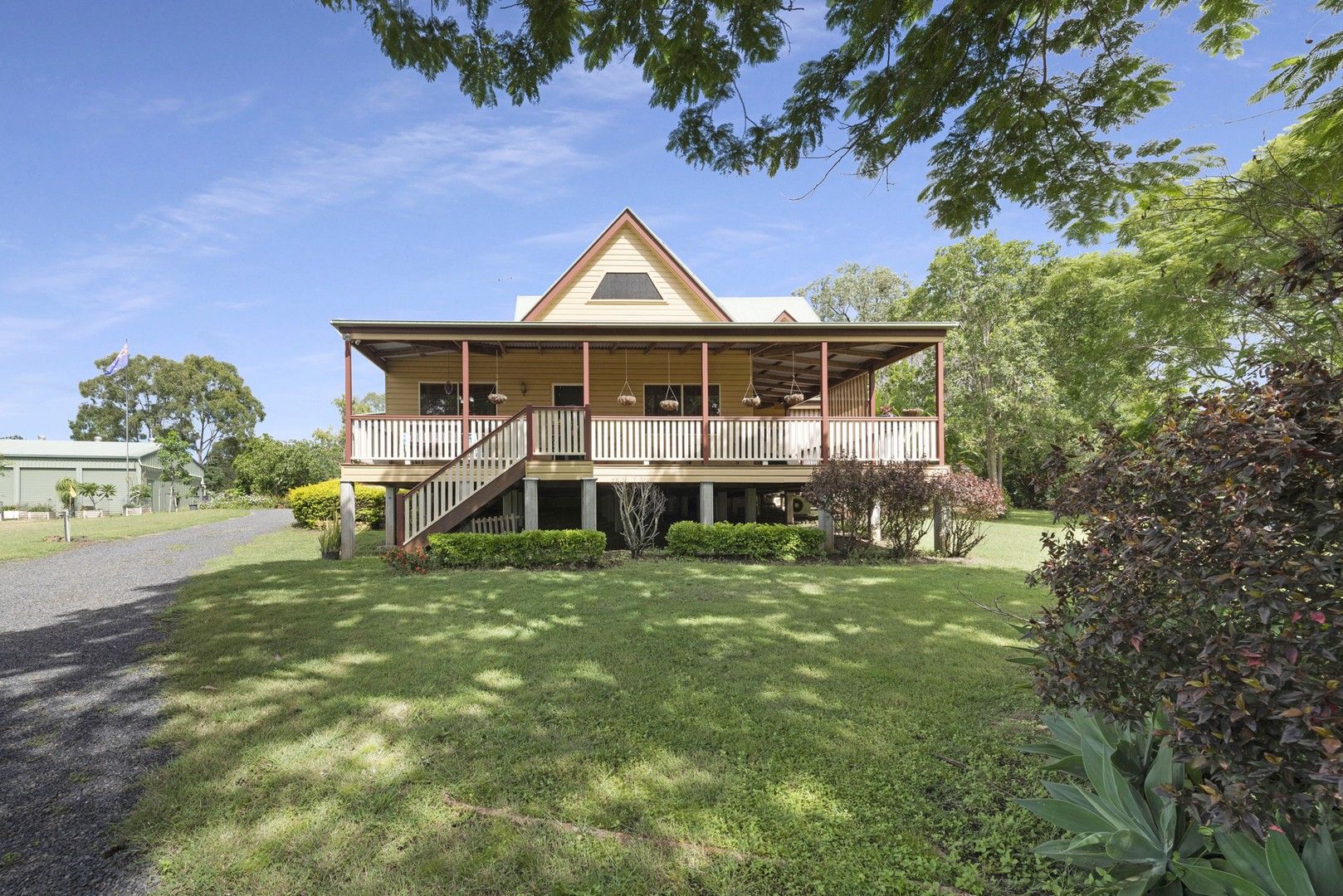 58 & 59/4528 Bundaberg Gin Gin Road, Gin Gin QLD 4671, Image 0