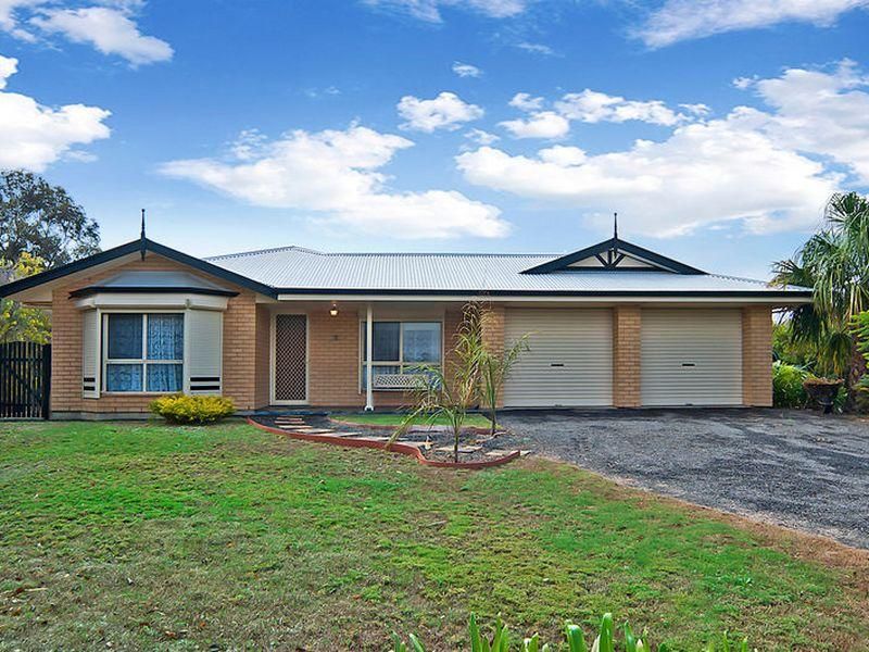 22 Pratt Road, WASLEYS SA 5400, Image 0