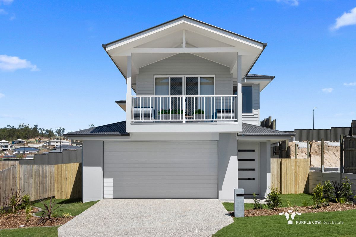 4 bedrooms House in 39 Camden Crescent SPRING MOUNTAIN QLD, 4300