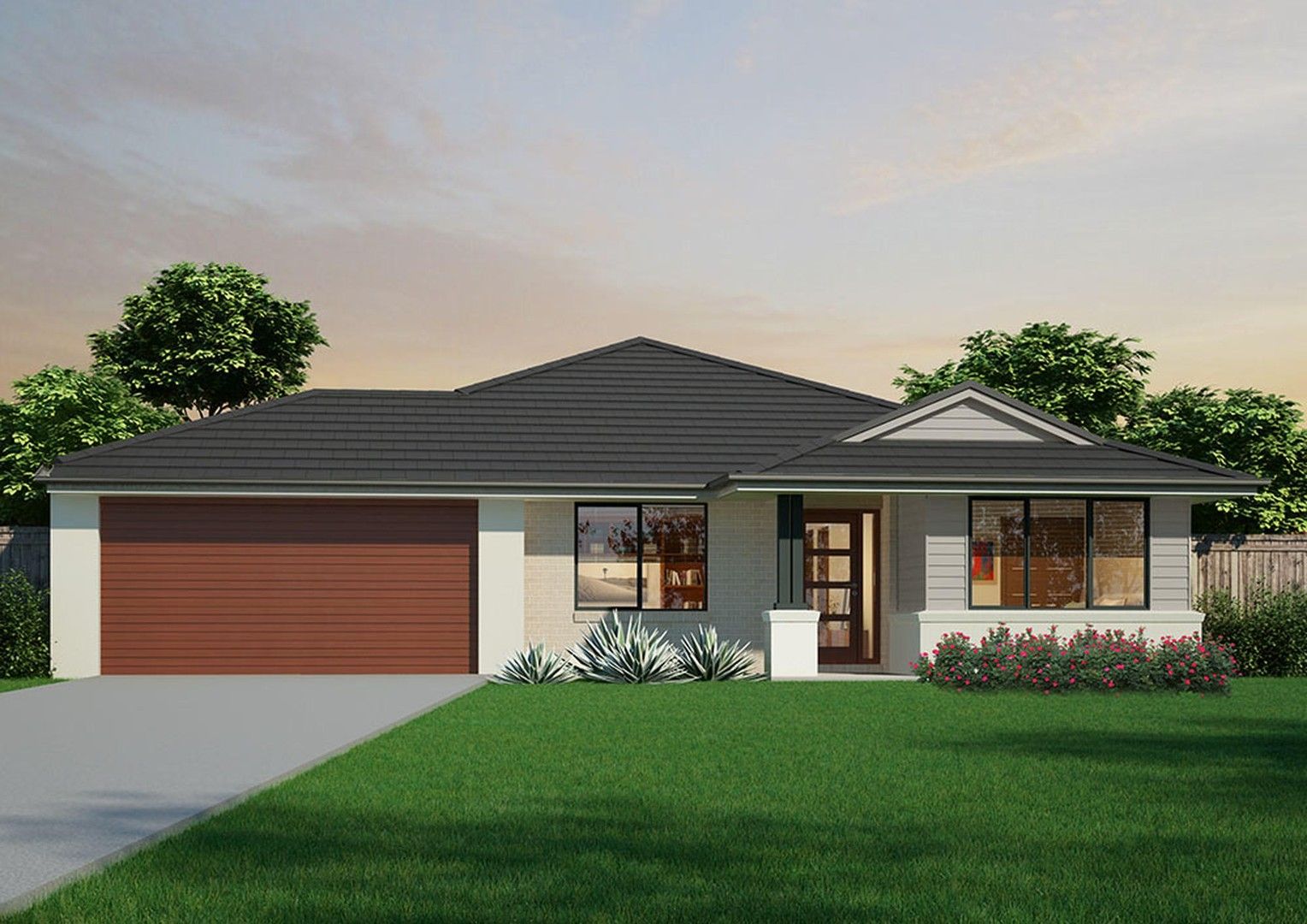 3 bedrooms New House & Land in 1297 Fowler Road GAWLER EAST SA, 5118