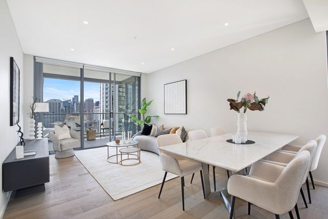 3248/65 Tumbalong Boulevard, Sydney, NSW 2000 - Photo 3