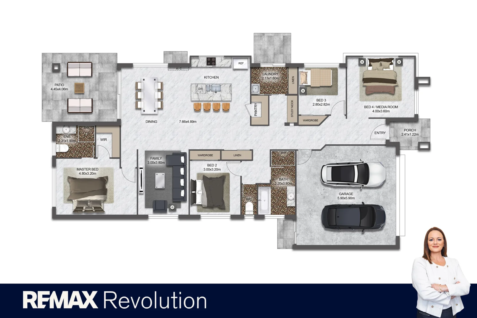 Additional image 9 of 23 Tiffany Way,, Pimpama QLD 4209