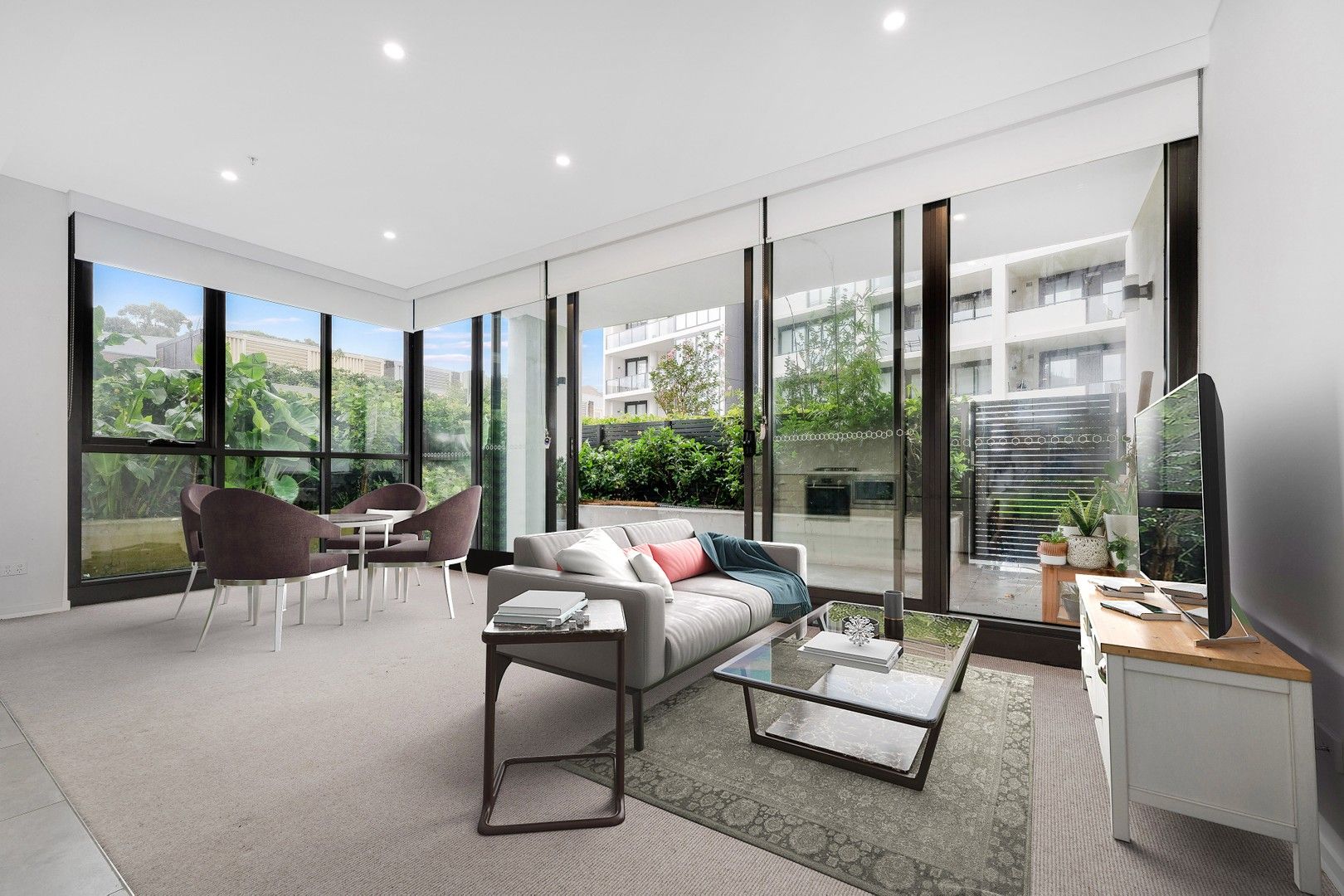 1 bedrooms Apartment / Unit / Flat in B103/3 Blake Street KOGARAH NSW, 2217
