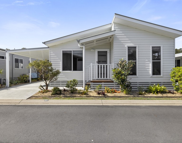 87/39-89 Gordon Young Drive, South West Rocks NSW 2431