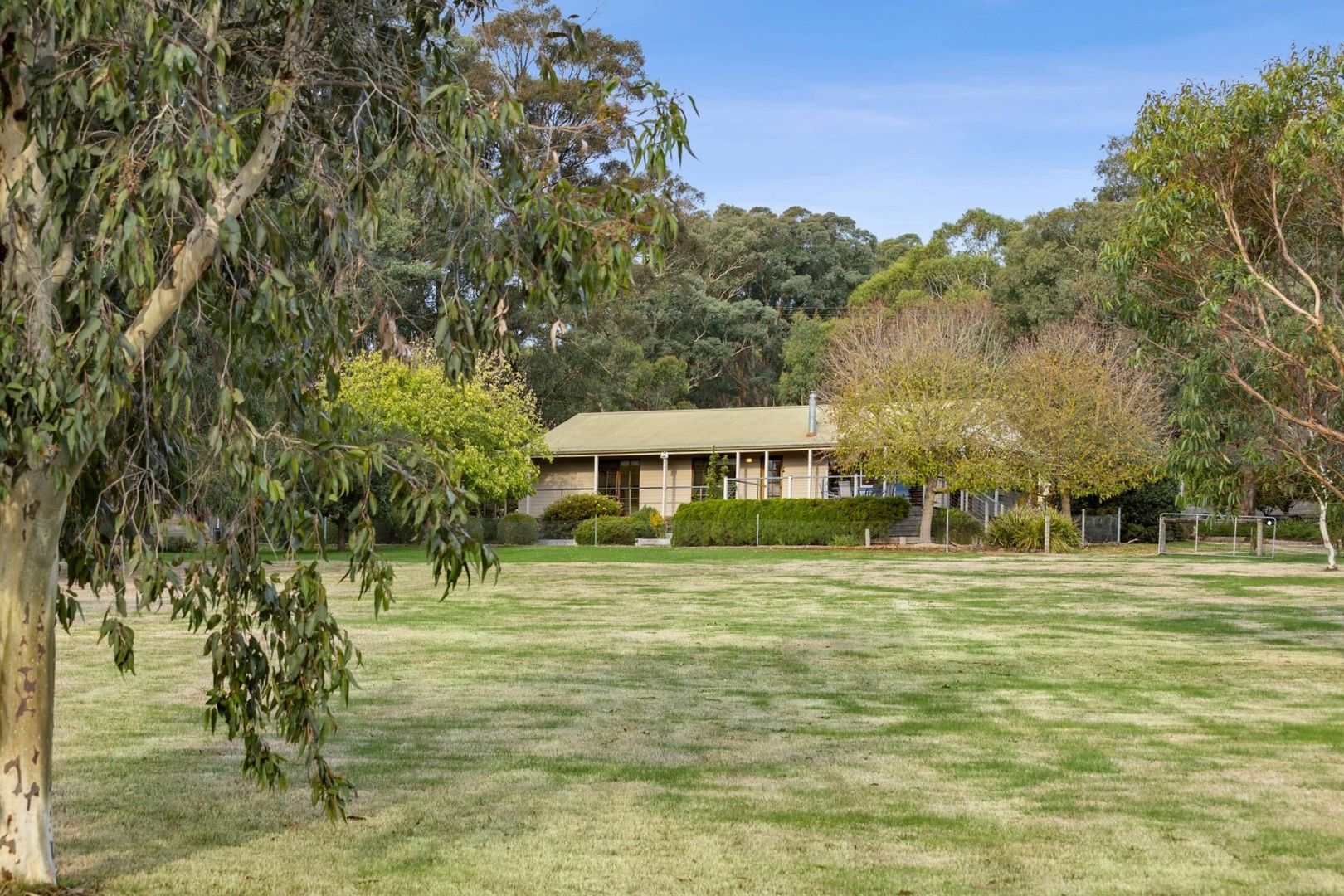 152 Blackhill Road, Kyneton VIC 3444, Image 0