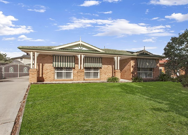 35 Kosciuszko Avenue, Palmerston ACT 2913