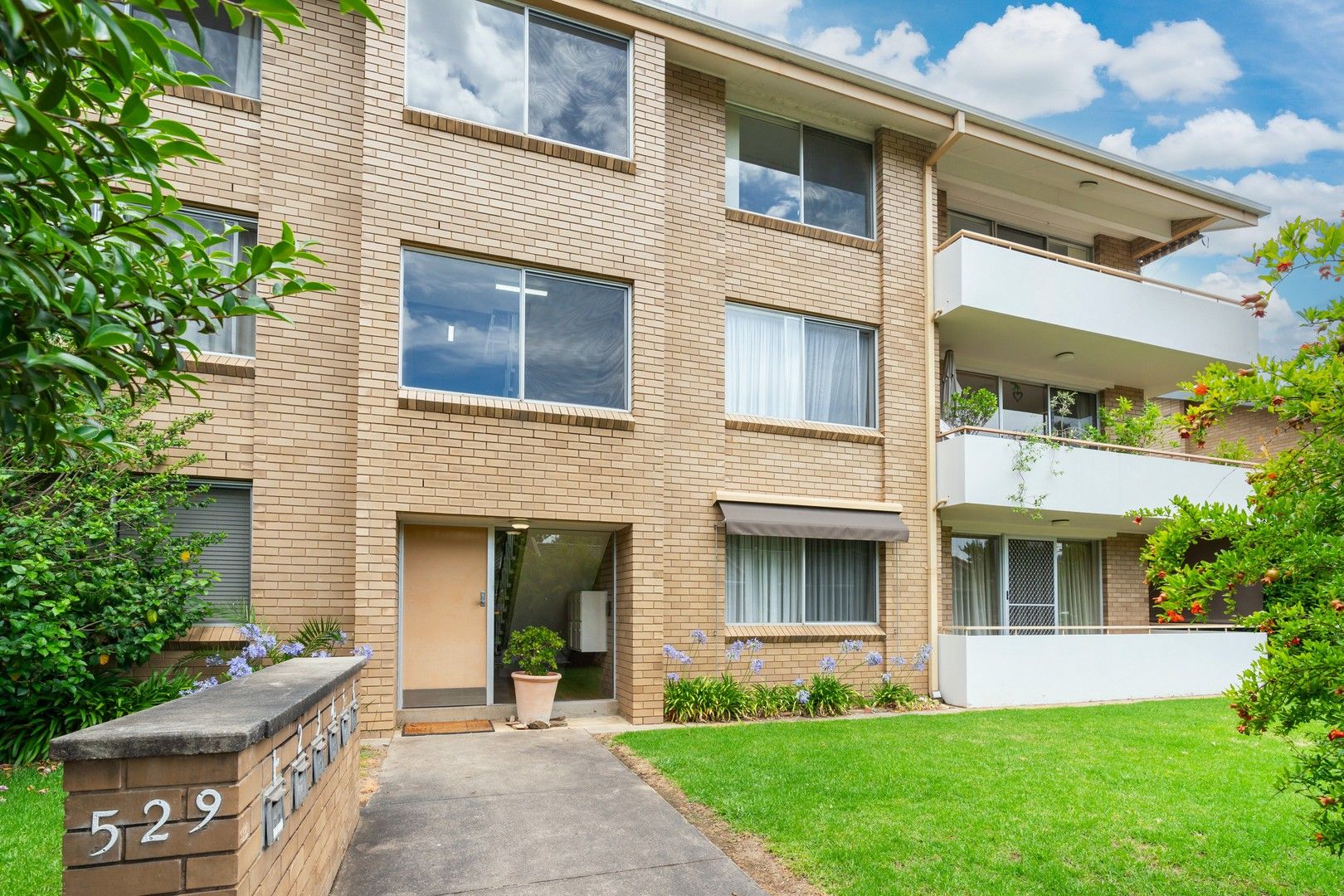 5/529 Kiewa Place, Albury NSW 2640, Image 0