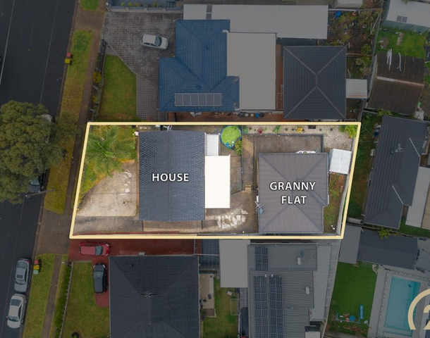 72 Green Valley Road, Busby NSW 2168