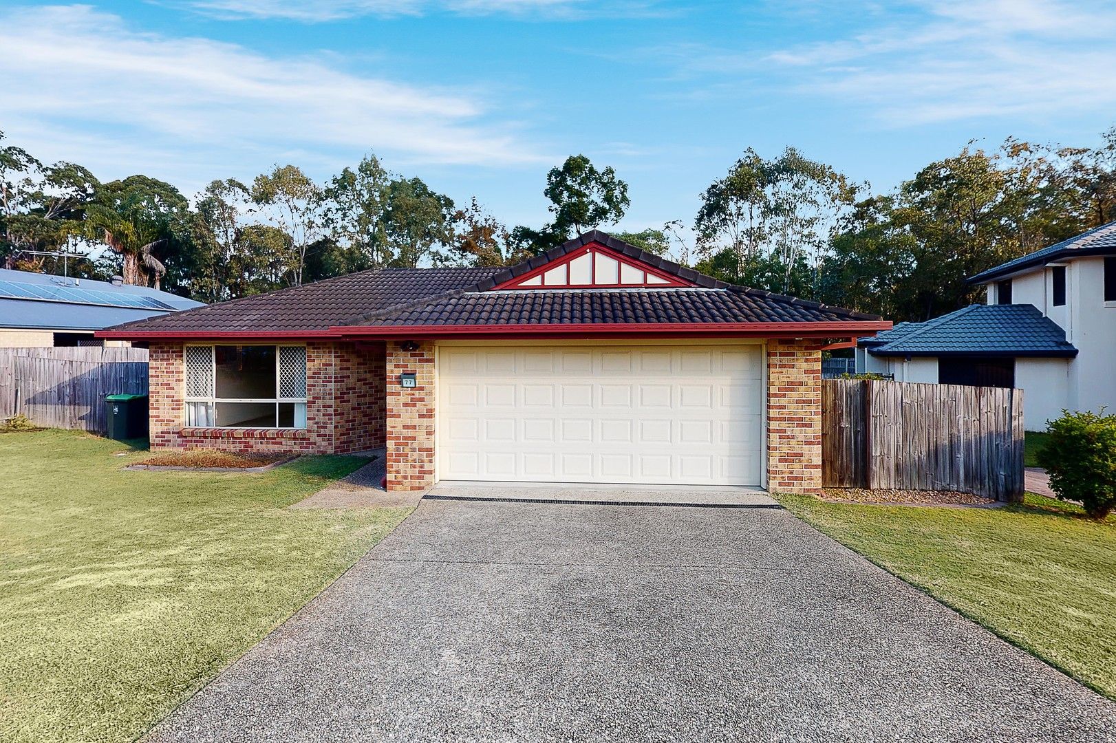 77 Rokeby Drive, Parkinson QLD 4115 House For Rent Domain