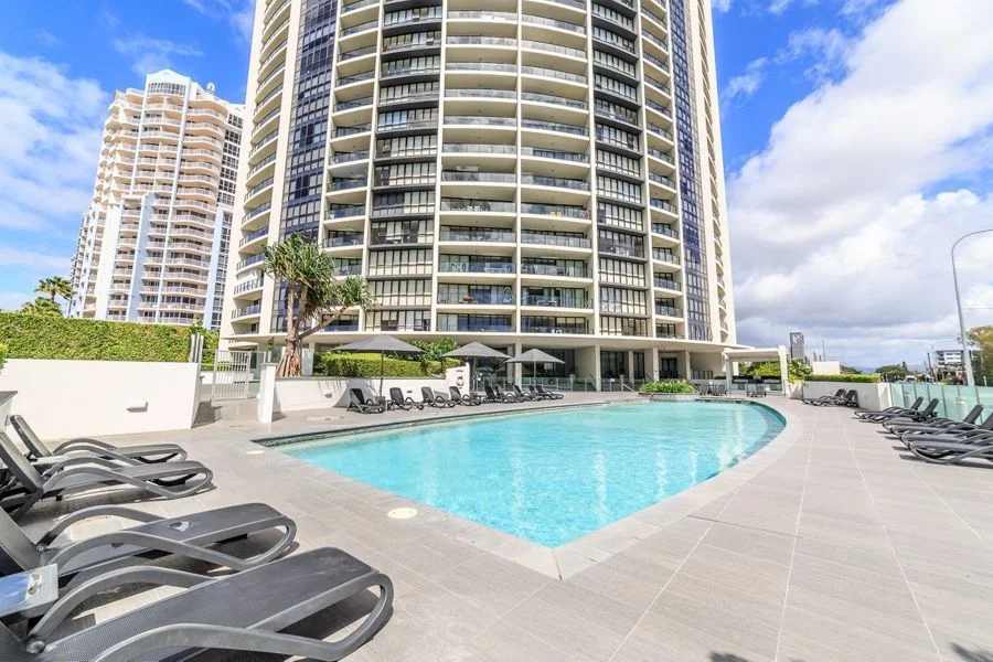 Additional image 22 of 3003/22 Surf Parade, Broadbeach QLD 4218