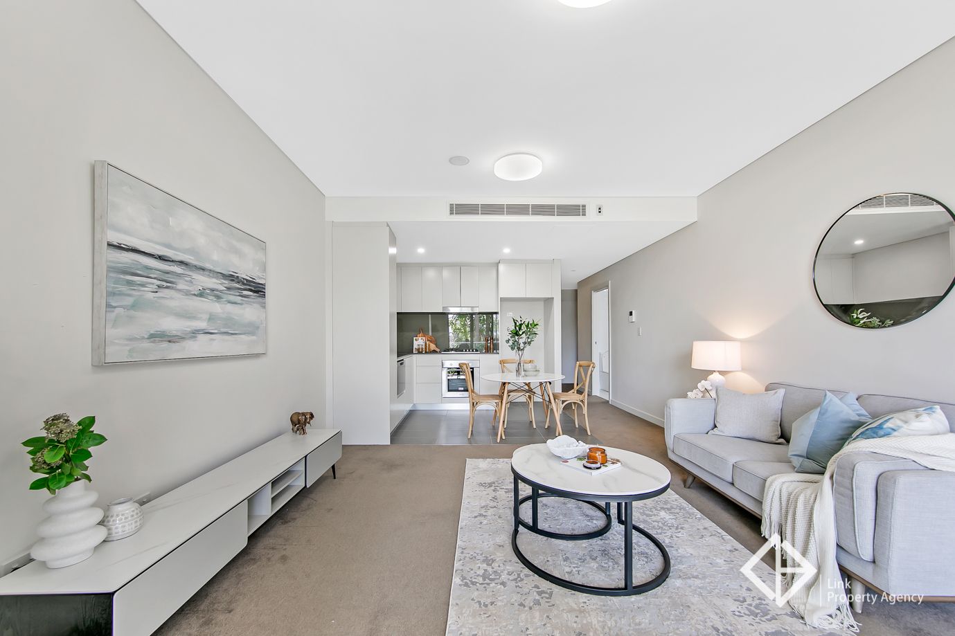 27/11 Woniora Avenue, Wahroonga NSW 2076, Image 2