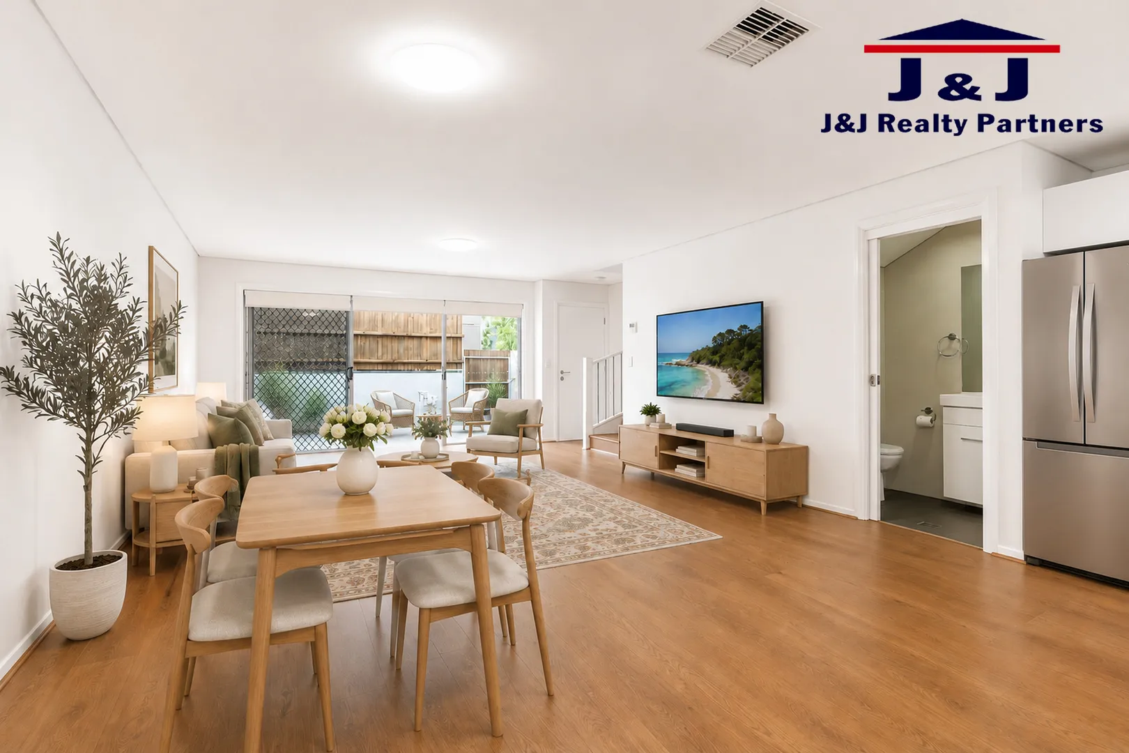 Rare Townhouse Opportunity in Prime Location, Ermington