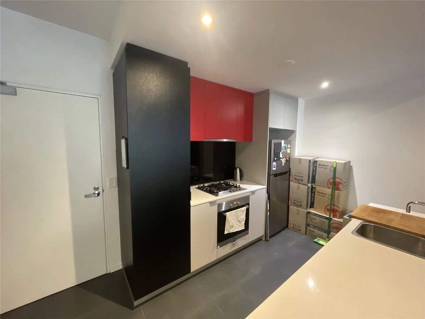 Additional image 5 of 108/1 Encounter Way, Docklands VIC 3008