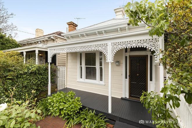 Picture of 29 Evandale Road, MALVERN VIC 3144