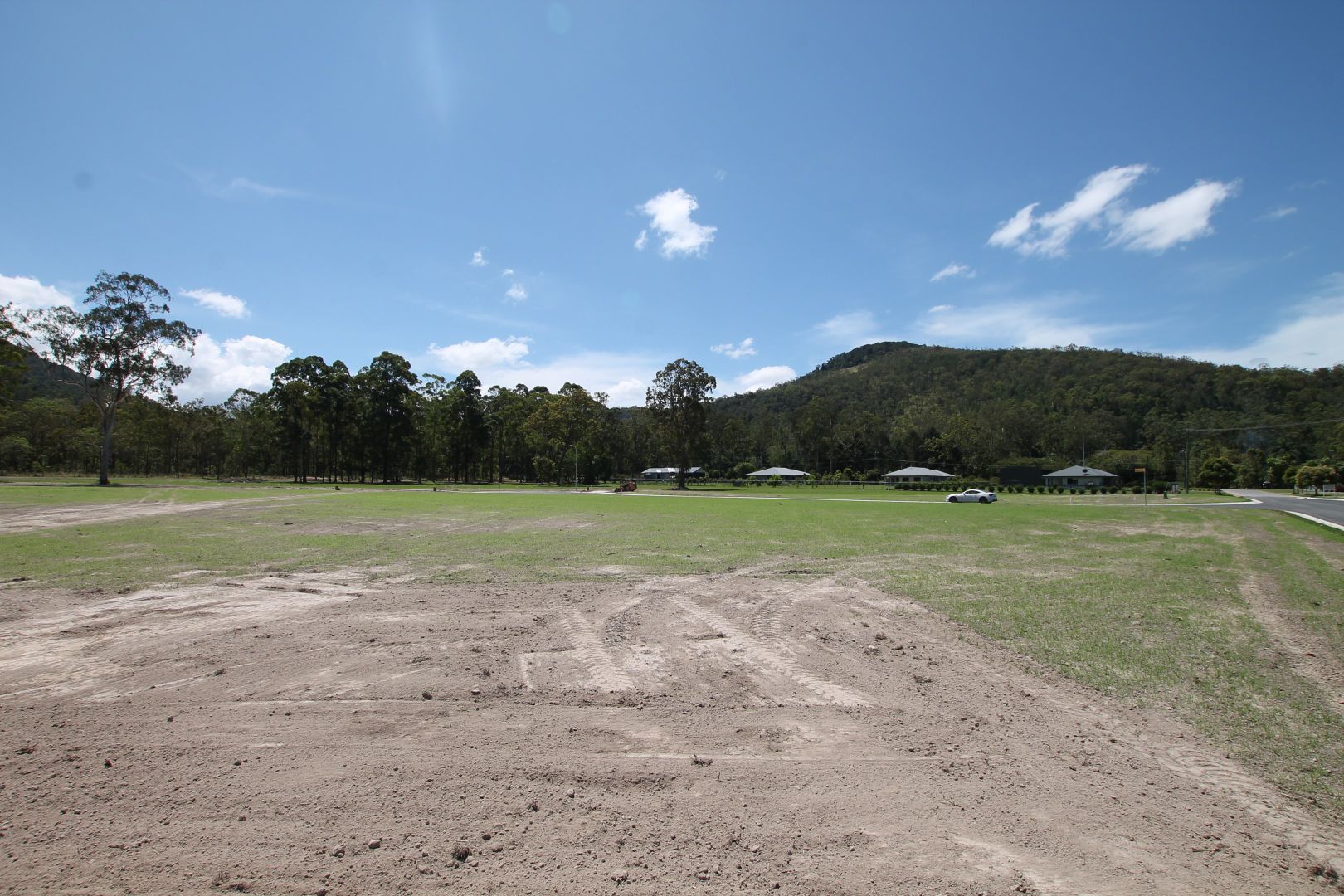 Lot 12 Carrington Ranges Estate, Carrington QLD 4883, Image 2