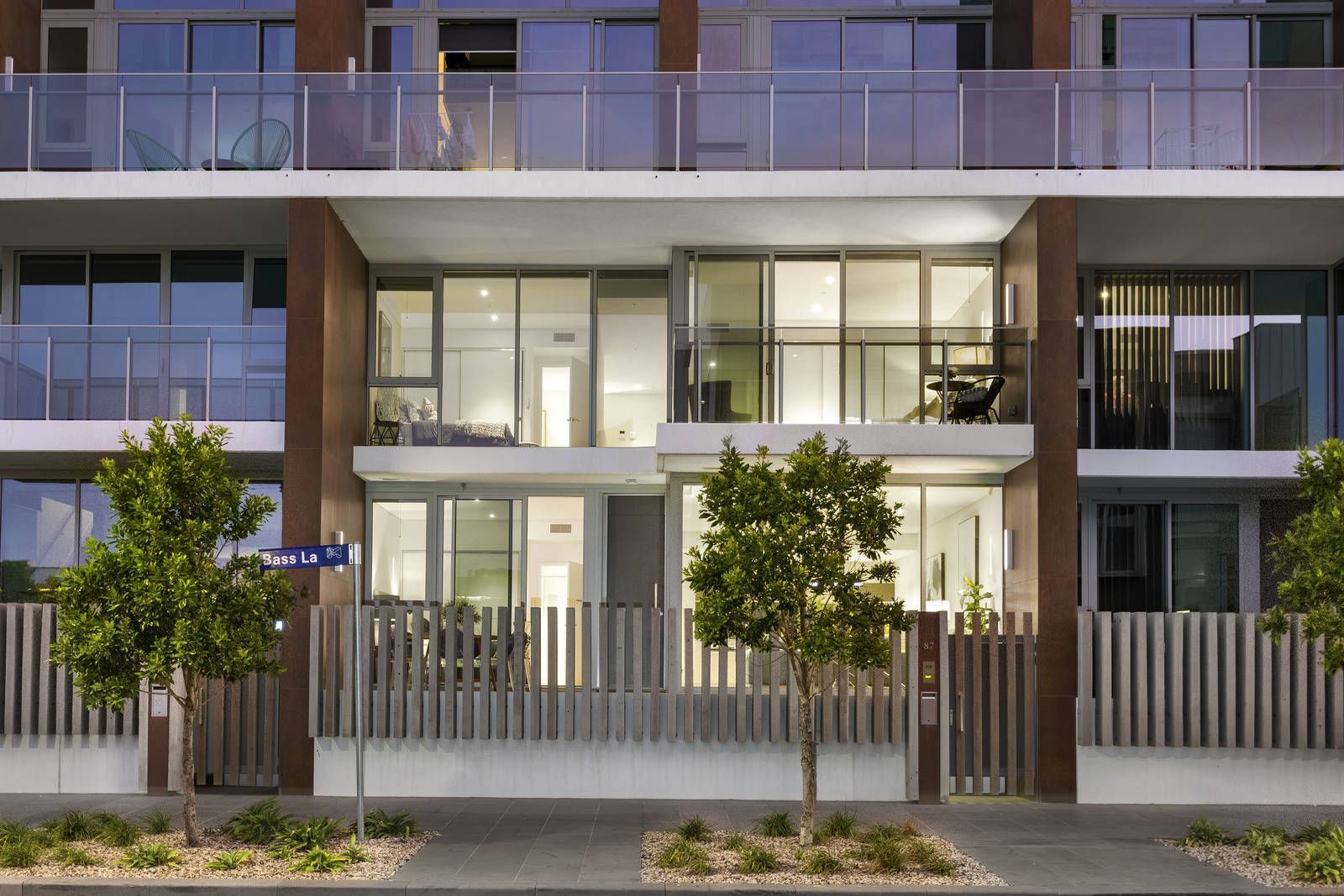 87 South Wharf Drive, Docklands VIC 3008, Image 0