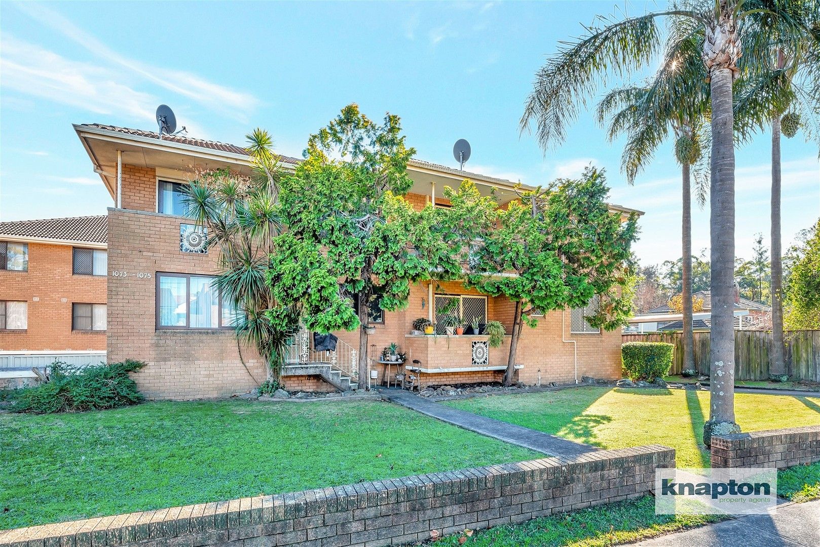 9/1073 Canterbury Road, Wiley Park NSW 2195, Image 0