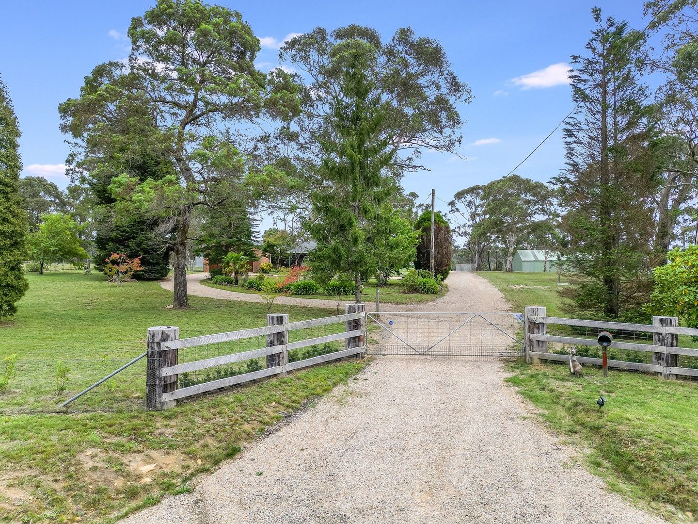 206 Kerma Crescent, Clarence NSW 2790, Image 0