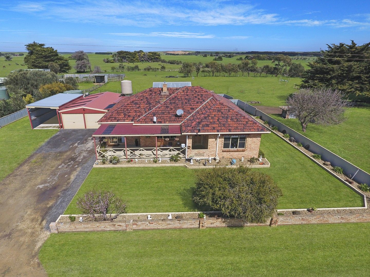 14 Ritchies Road, Allansford VIC 3277, Image 0