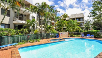 Picture of 6/9 Bayview Street, RUNAWAY BAY QLD 4216