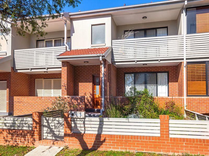 3/2A (2C) Waratah Street, NORTH STRATHFIELD NSW 2137, Image 0