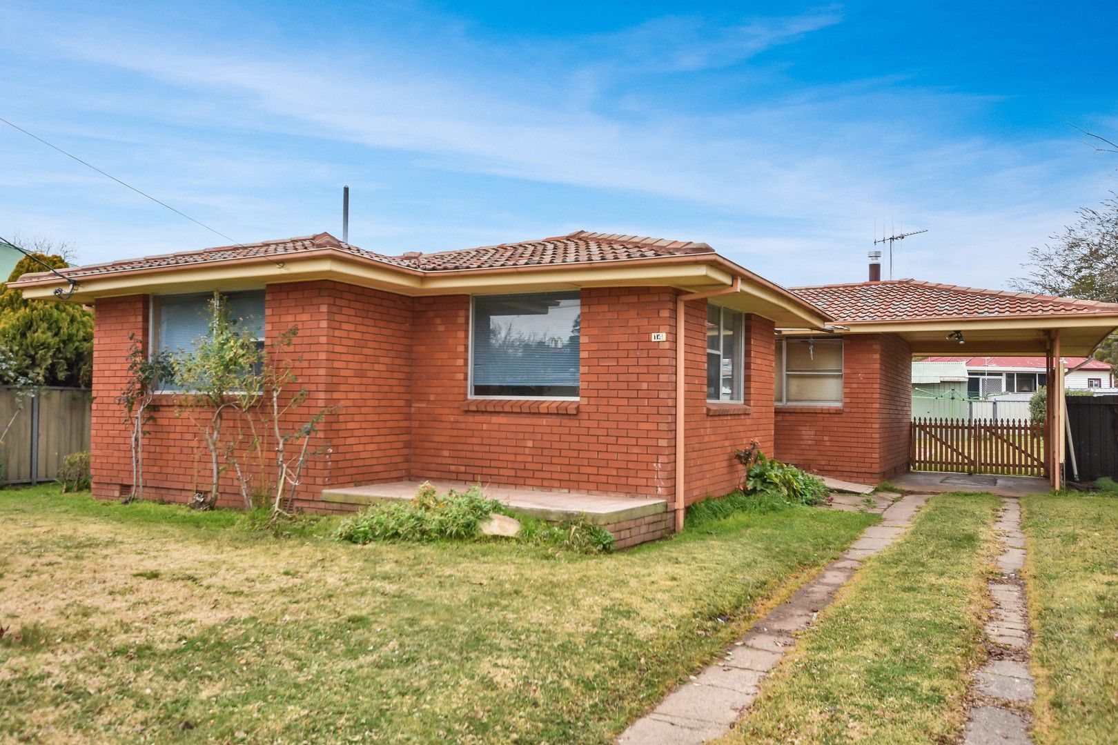 3 bedrooms House in 14 Elizabeth Street ORANGE NSW, 2800