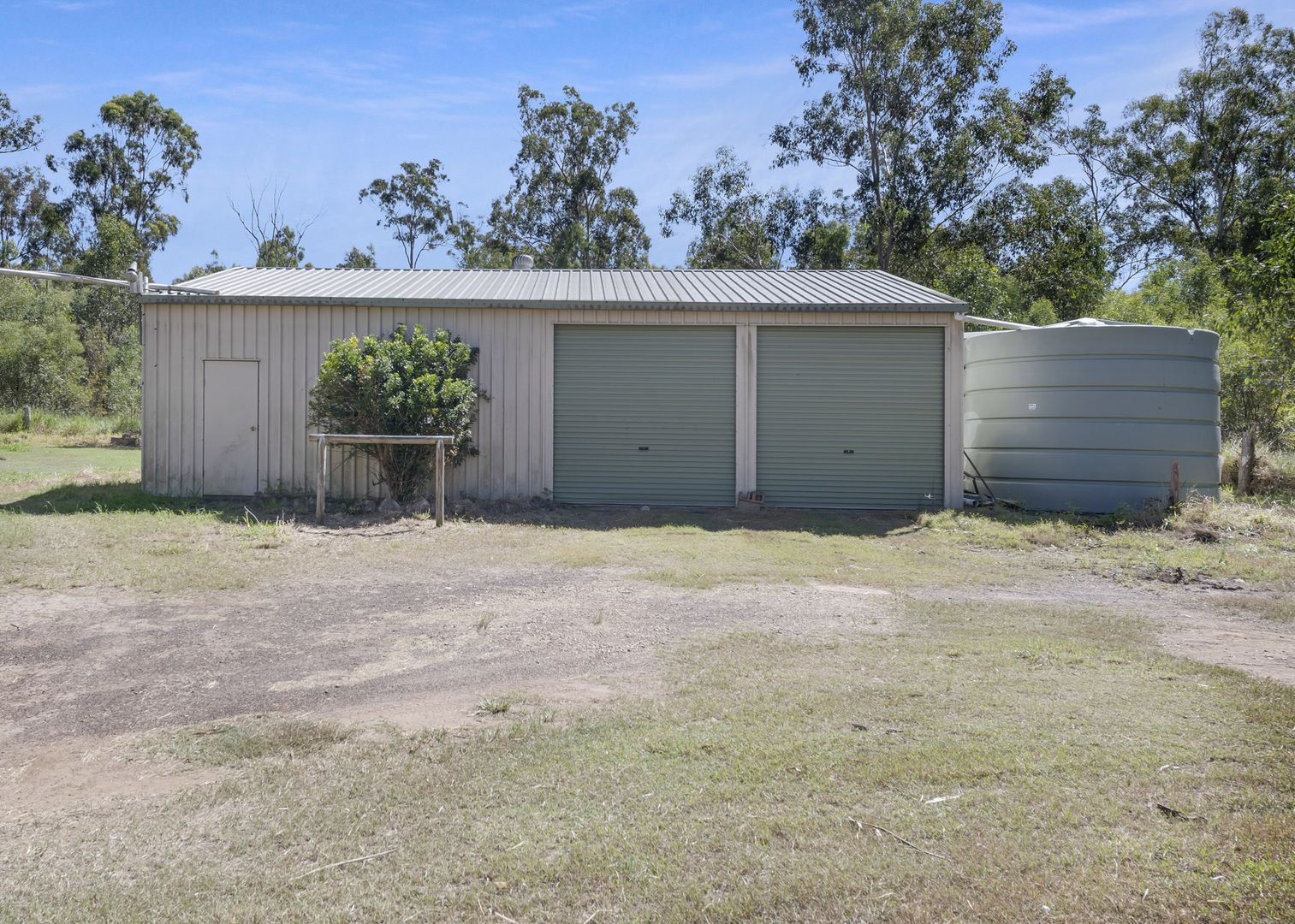 59 Keoghs Road, Bucca QLD 4670, Image 2