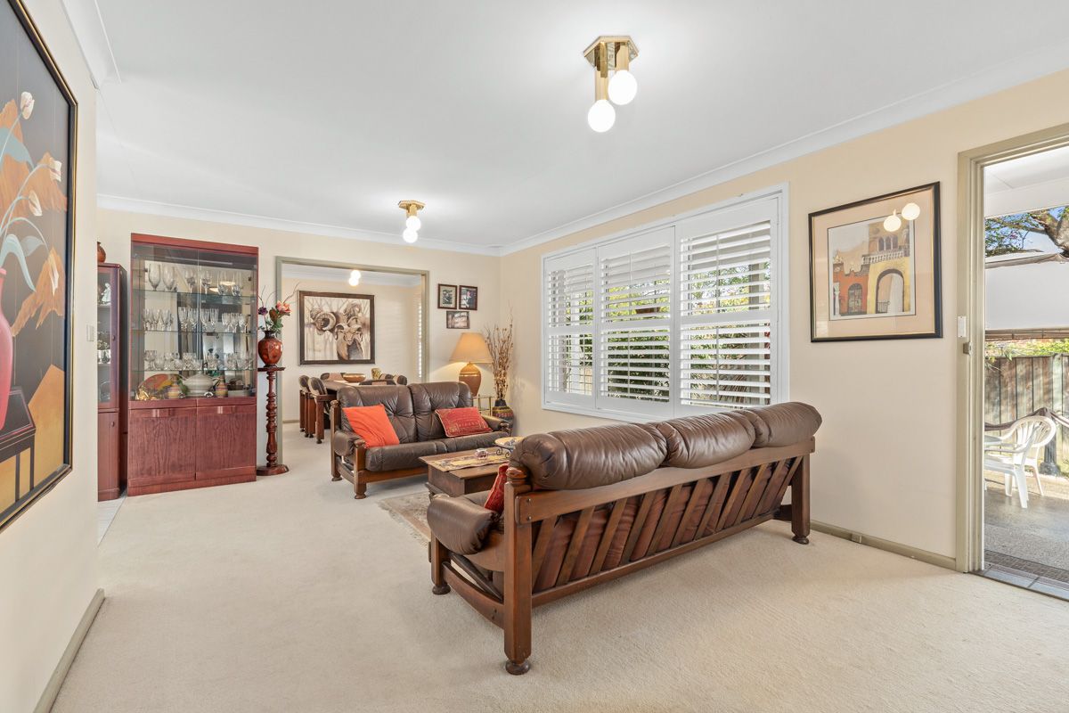 74 Park Road, Hunters Hill NSW 2110, Image 2