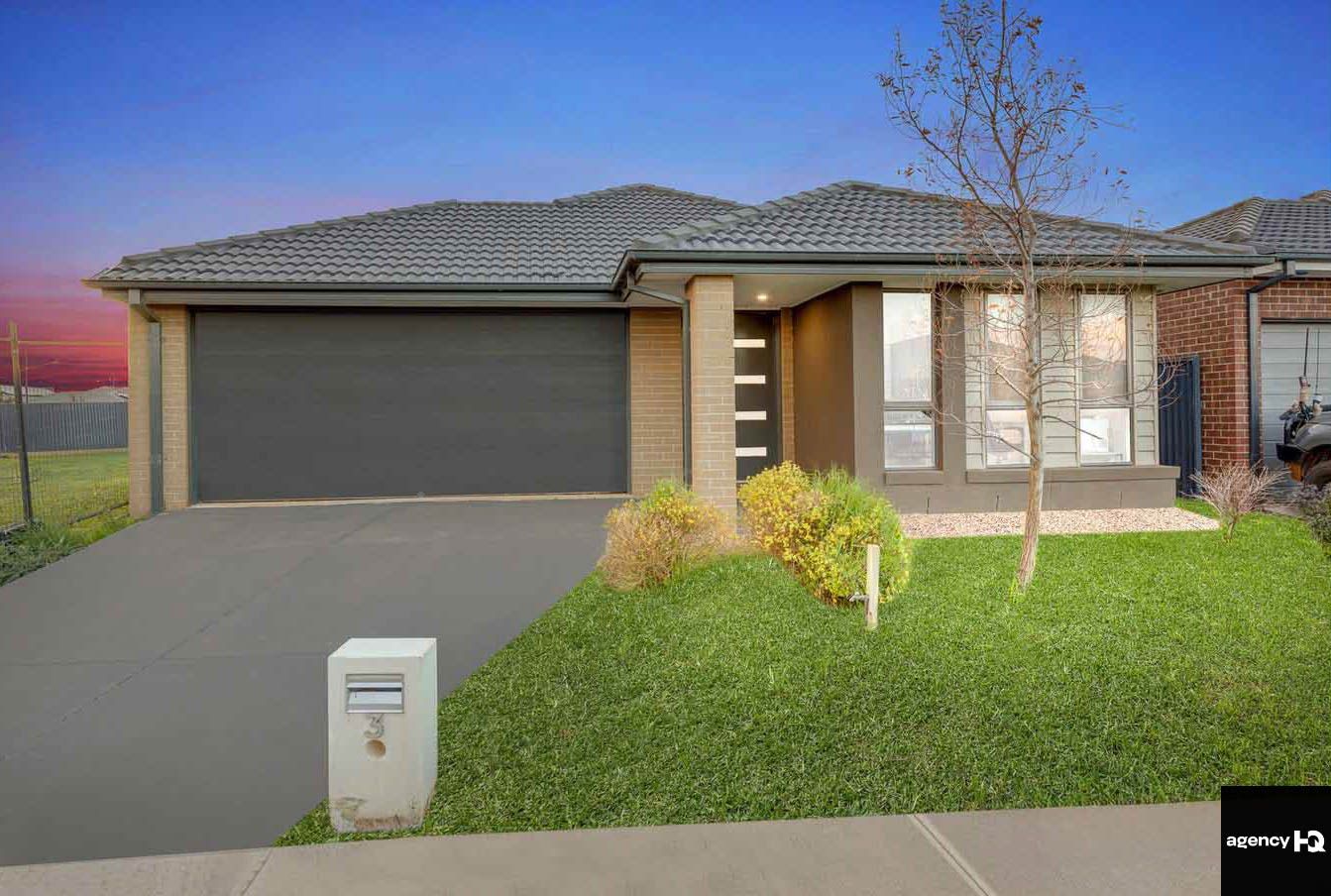 3 Buller Street, Weir Views VIC 3338, Image 0