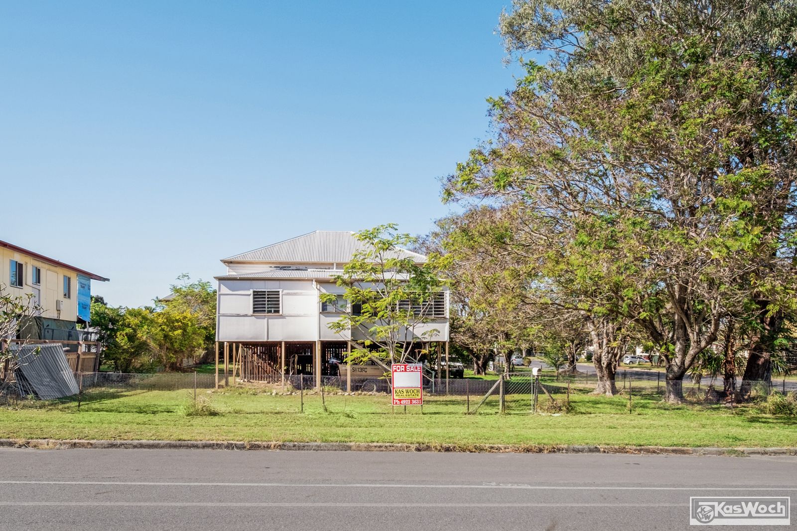 103A Wood Street, Depot Hill QLD 4700, Image 0