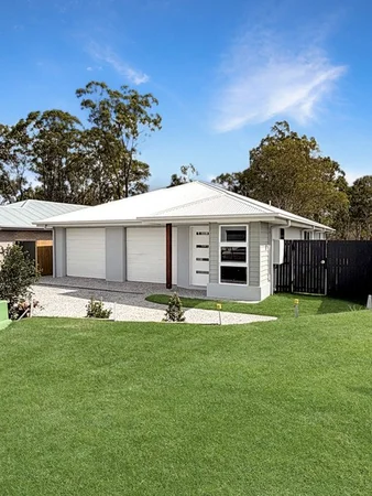 2/60 Ferris Avenue, Park Ridge QLD 4125