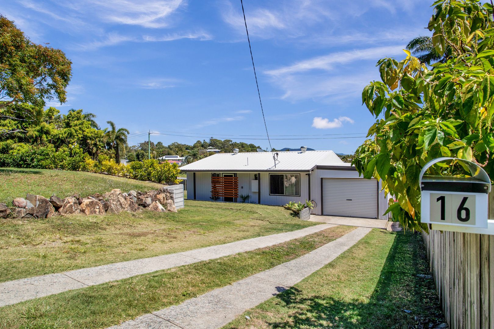 16 Gans Court, Eimeo QLD 4740, Image 2