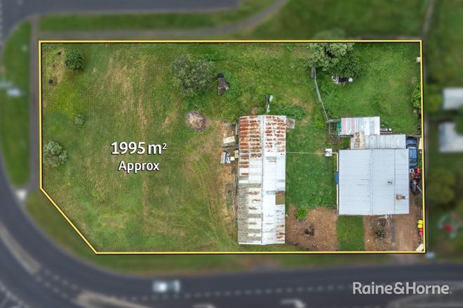 Picture of 2 Diggers Rest-Coimadai Road, DIGGERS REST VIC 3427