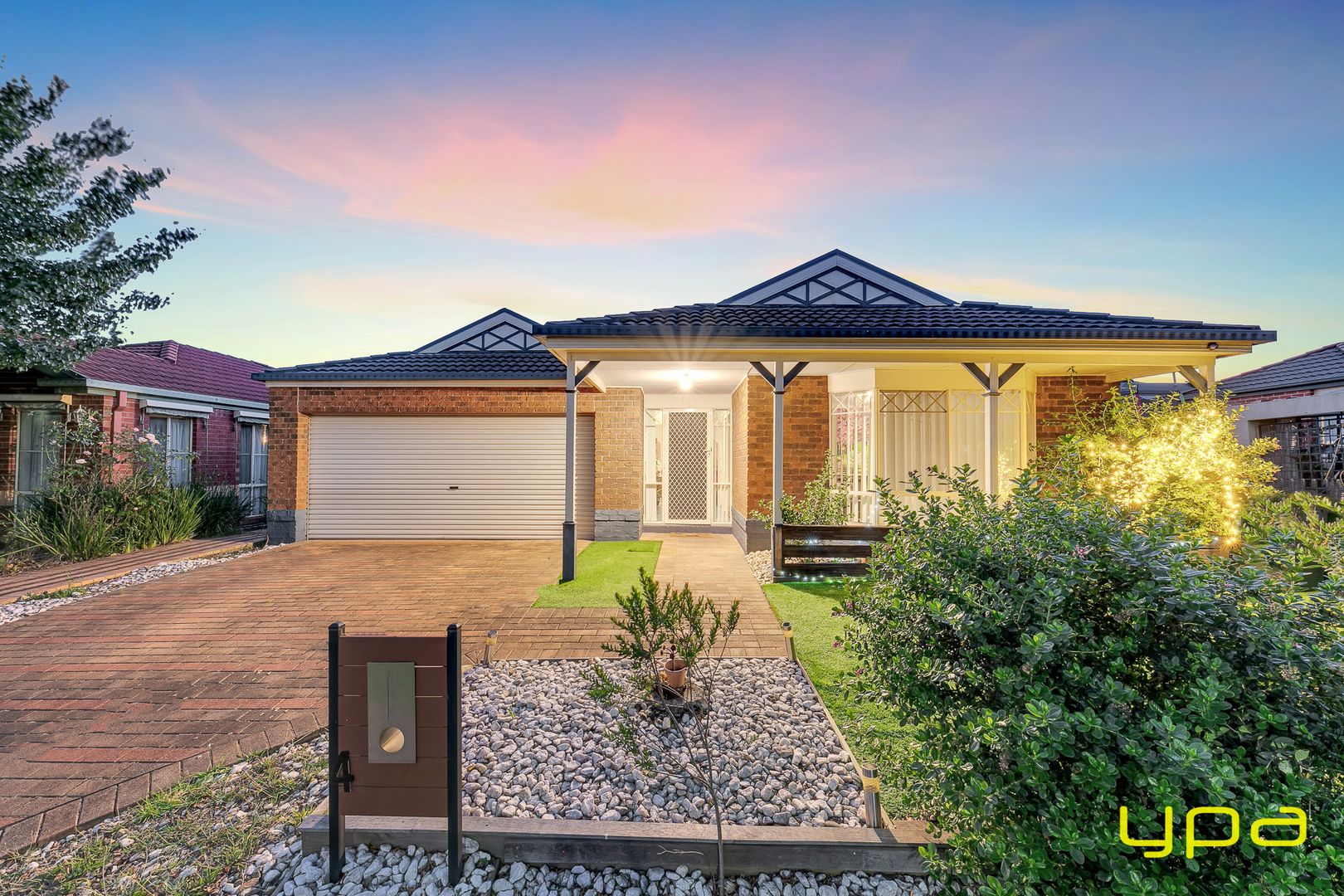 4 Liverpool Circuit, Craigieburn VIC 3064, Image 1