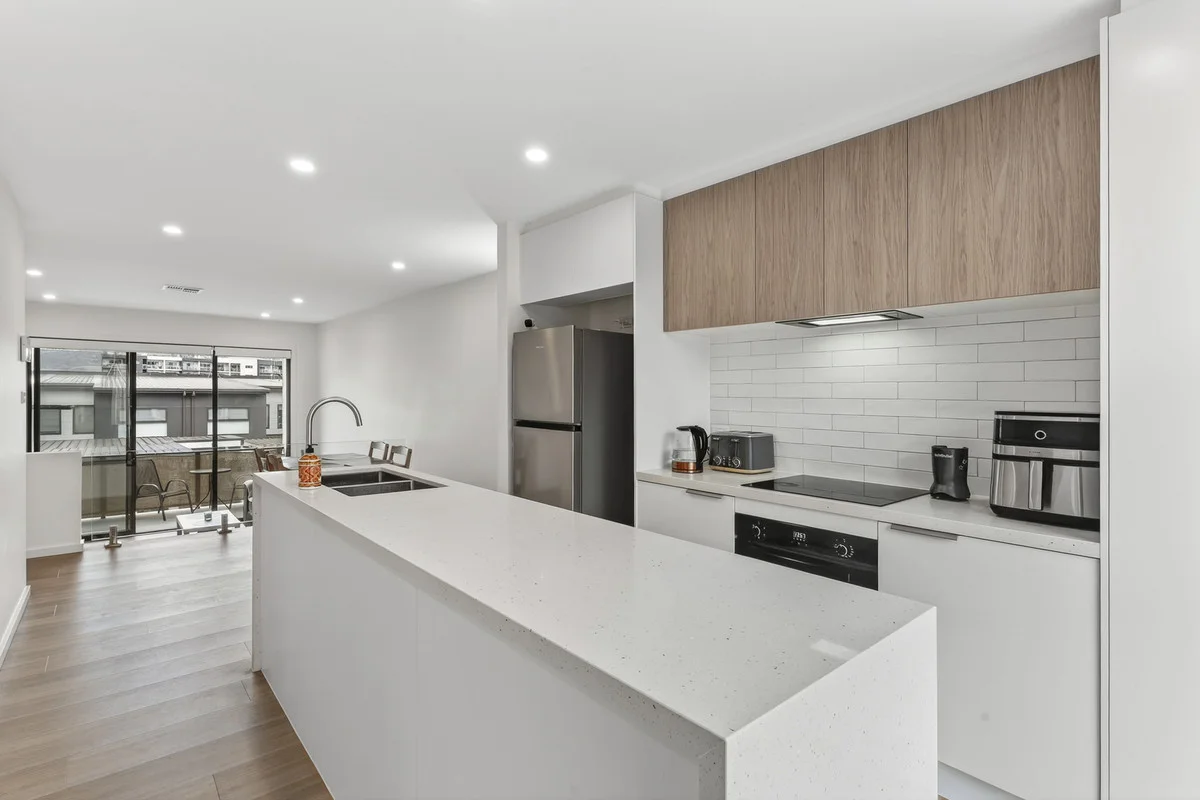 Additional image 4 of 4/12 Ellison Harvie Close, Greenway ACT 2900