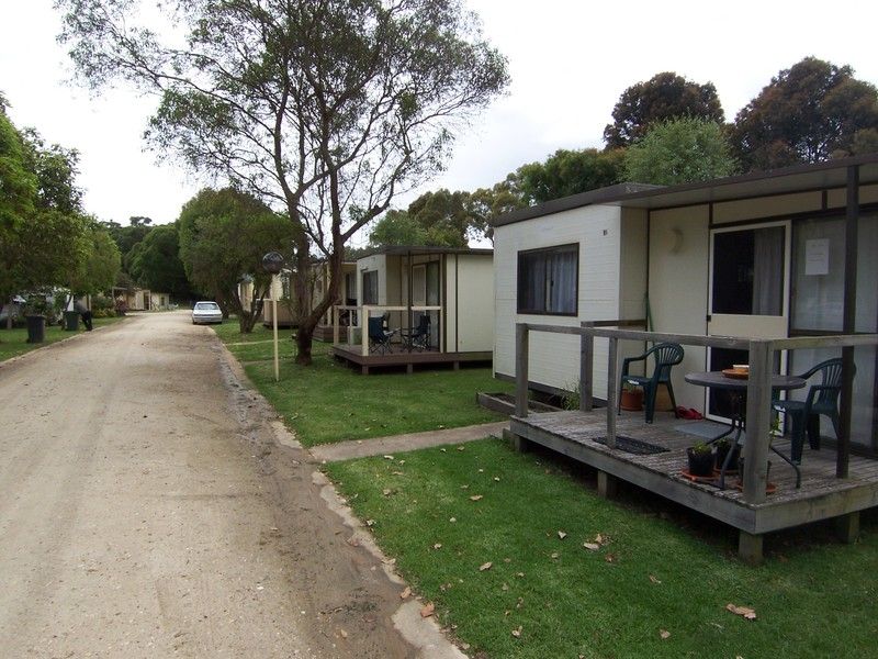 2143 Princes Highway, Swan Reach Property History & Address Research