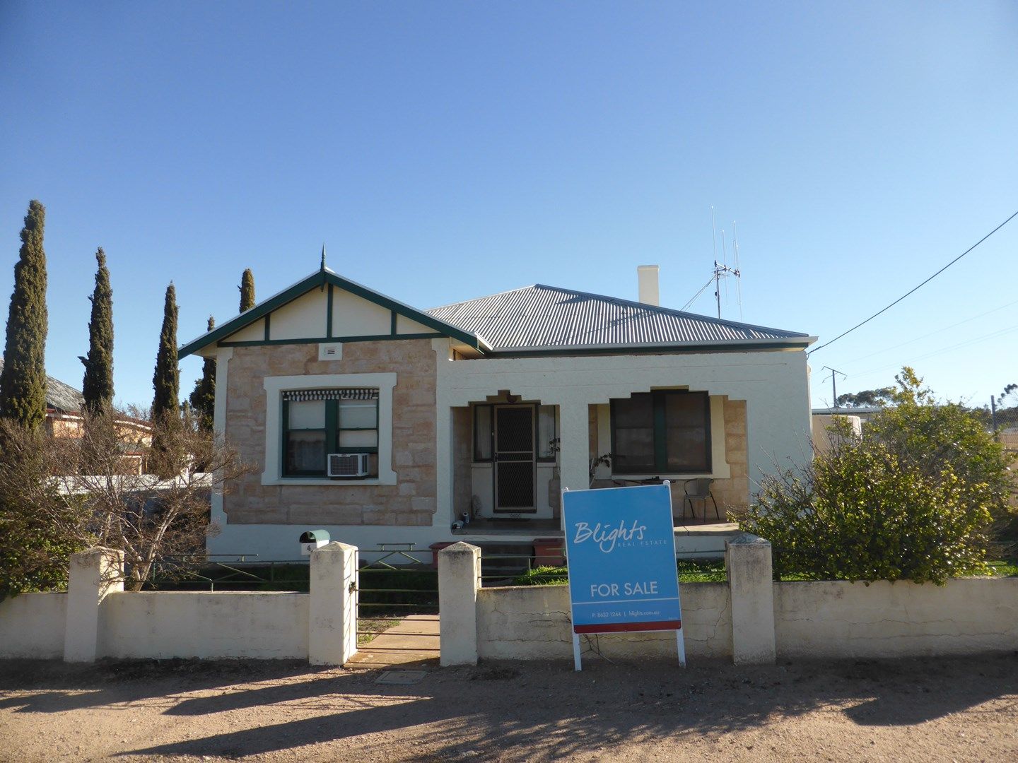 4 Sixth Street, Gladstone SA 5473, Image 0