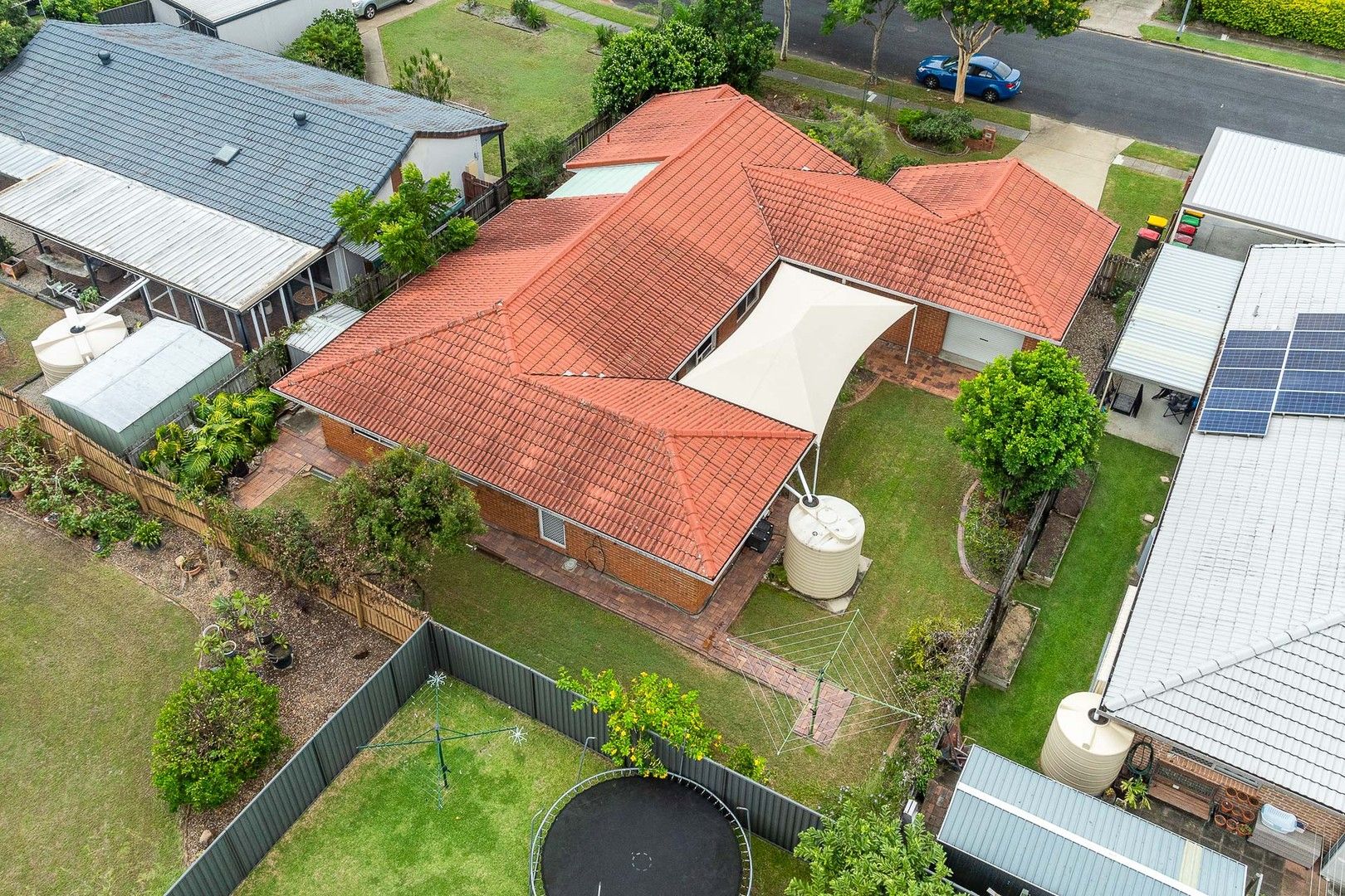 38 Arnica Crescent, Bald Hills QLD 4036, Image 0